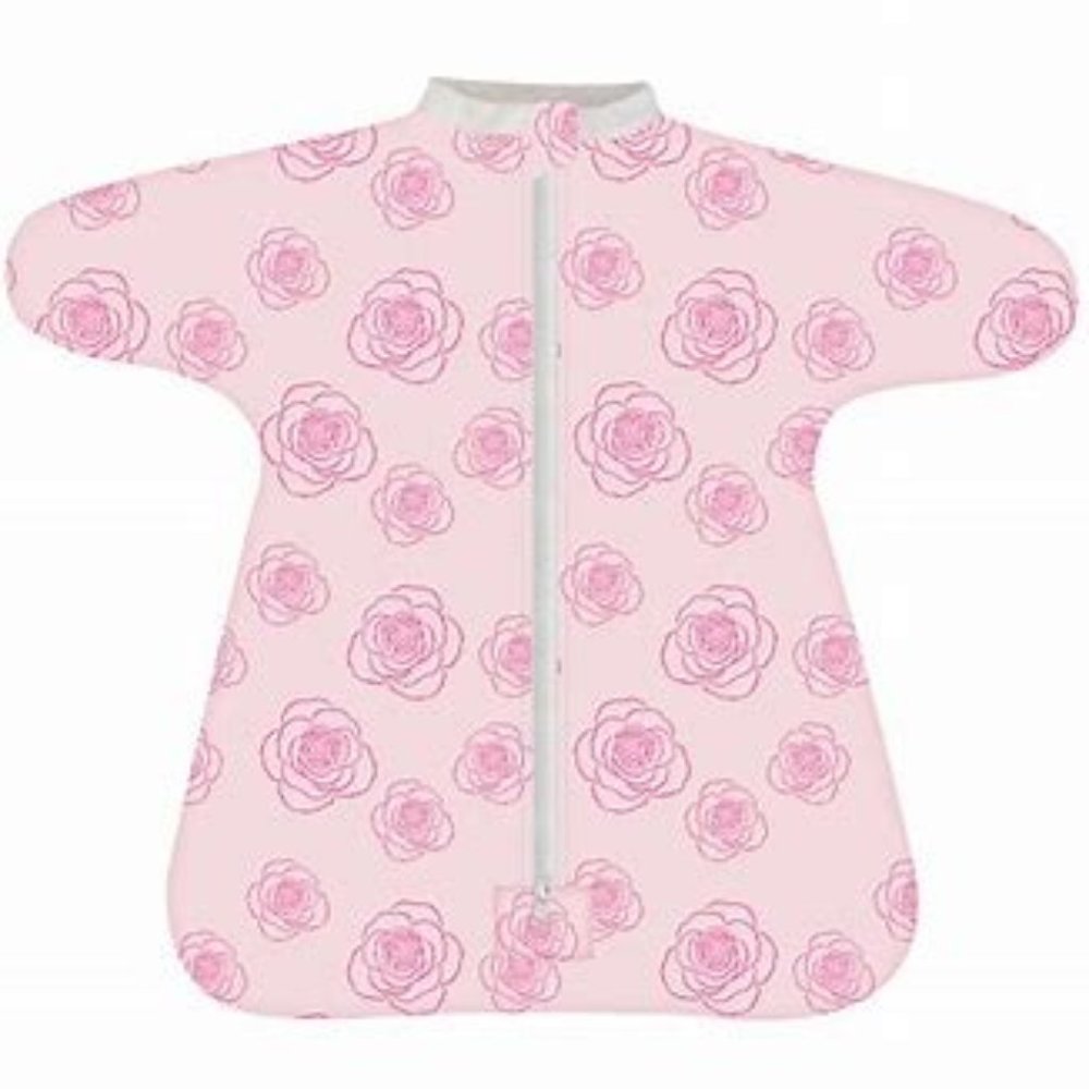 Cozy Baby Sleeper Rosie 3-9 Months